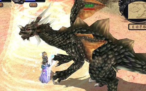 风暴魔域破解版手游下载！上线领无限魔石，畅享多样PK玩法